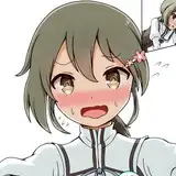 白浜甘菜 from fanbox