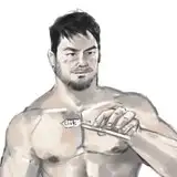 Dude from fanbox