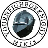 YourNeighborKnight from patreon