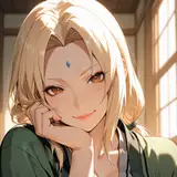 Konoha Waifus from patreon