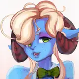Qweeli from patreon