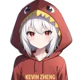 Kevin Zheng from patreon