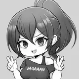 Mogire  from patreon