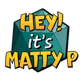 Matthew Perkins from patreon