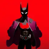 BatmAndrewArt from patreon