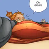 BNevis  from patreon