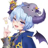 魔王チロルニア😈🐰Vtuber from fanbox