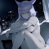 Taroberry from patreon