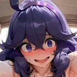 Daikon from patreon