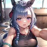 すずのき_animeAI from patreon
