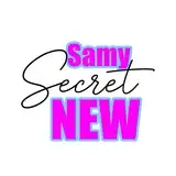 SamySecretNEW from fanbox