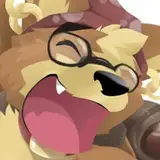 wolver_mustang from patreon