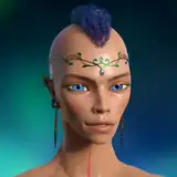 Alynor from patreon