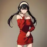 Anime JK-Pop from patreon