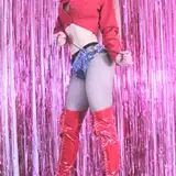 Theira from patreon