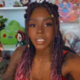 Abi Corinne from patreon