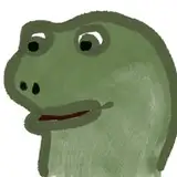 FROG from fanbox