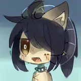 peafish from patreon
