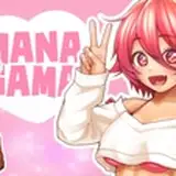 まなさま from patreon