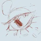 Wolfie Drawie from patreon