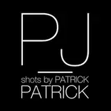 patrick benson from patreon
