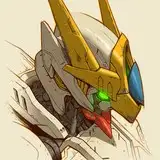 MechaMobius from fanbox