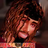 MessiahSims from patreon