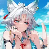 Raai from patreon