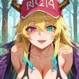NTRLAND from patreon