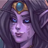 J Luna - Fantasy Art (18+) from patreon