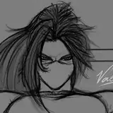 Vaenerik Naarla from patreon