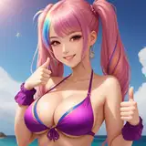 spicyAiGirls from patreon