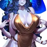 Arantking from patreon