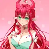 RueRueCherry from patreon