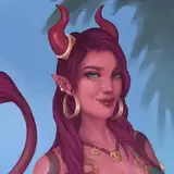 Bemma from patreon