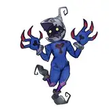 bdhalloween from fanbox