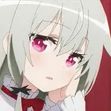 White. from fanbox