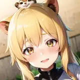 MeeFu/みーふ from fanbox