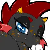 Saurian from patreon
