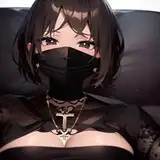 Goth Girl Games from patreon