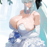Roselia69181 from patreon