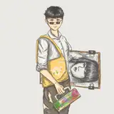 SSW Artist from patreon