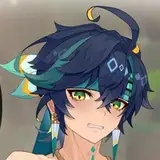 Qshika from patreon