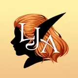 L. J. Amber from patreon