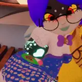 LizzyKoopa from patreon