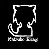 Natsukohiragi from patreon