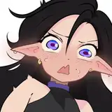 Maewen from patreon