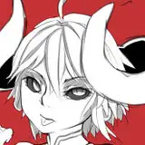 狭間レヴィ from fanbox
