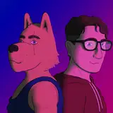 RosyCoyote from patreon