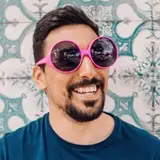 Dário Guerreiro from patreon